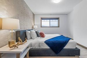 Free Arcade Delightful Stay in Rocky Mountains