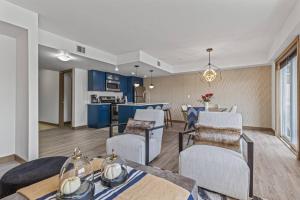Free Arcade Delightful Stay in Rocky Mountains