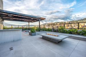 Scandinavian luxury Apartment