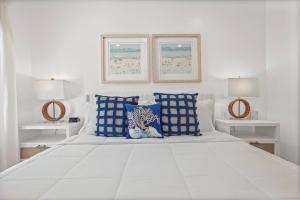 Beach Access Condo-Walk to Downtown-Pets Welcome w Fee