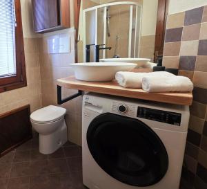 Dimora degli ulivi img9