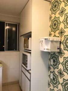 Apartamento Inteiro próximo ao Polo da Moda da Região da 44