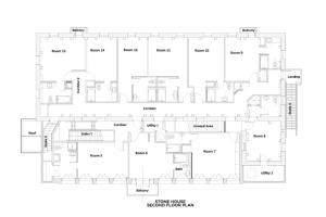 Private King Room, Wine country Sonoma Stonehouse