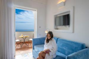 Albadamare Boutique Hotel