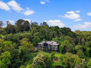 Magical Malindi, Montville. QLD