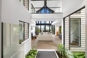 Magical Malindi, Montville. QLD