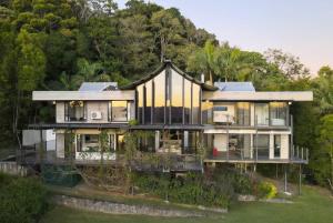 Magical Malindi, Montville. QLD