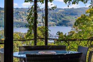 Magical Malindi, Montville. QLD