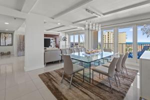 Where the Sky Meets the Sea Luxury Dream Views