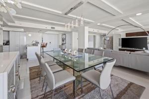 Where the Sky Meets the Sea Luxury Dream Views