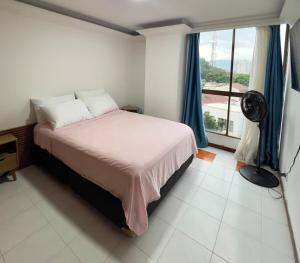 Apto Multicentro Cali | Piscina, Home Office, 2HB