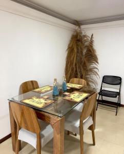 Apto Multicentro Cali | Piscina, Home Office, 2HB