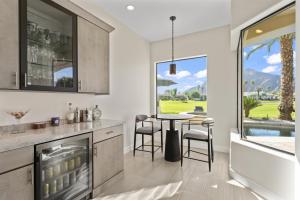 Citrus Club South Facing Gorgeous Santa Rosa mountain and golf course views