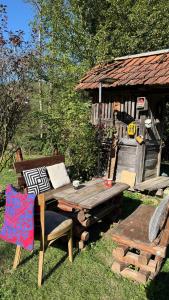 Authentic Transylvanian Country House