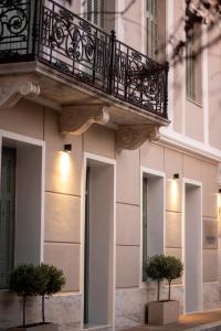 Whisper Athens Suites