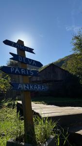Authentic Transylvanian Country House