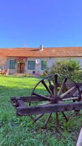 Authentic Transylvanian Country House