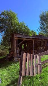 Authentic Transylvanian Country House