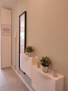 Studio Cosy, résidence sécurisée, parking privé