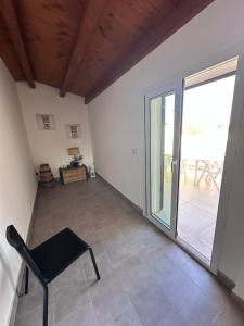 Casa nel verde a fontane bianche