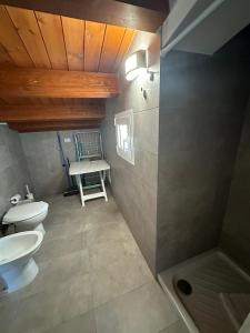 Casa nel verde a fontane bianche