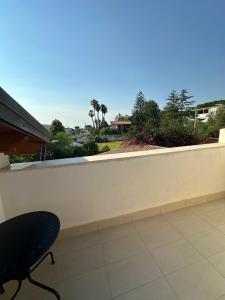 Casa nel verde a fontane bianche