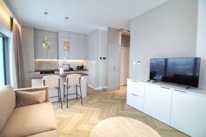 Apartament Cashmere Olszynki Park
