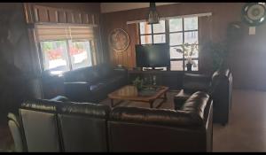 Cabañas Torres Del Bosque