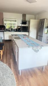 Ferienwohnung am Felswanderweg