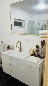 Ferienwohnung am Felswanderweg