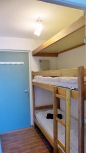 Apartment with pool - sea view