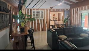 Cabañas Torres Del Bosque