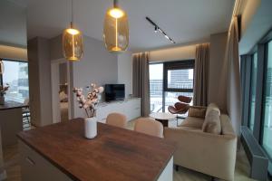 Apartament Cashmere Olszynki Park