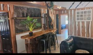 Cabañas Torres Del Bosque