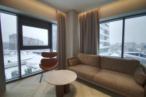 Apartament Cashmere Olszynki Park