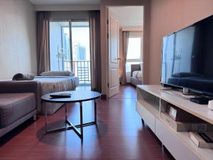 Sky Apartment - Pool - BTS - Gym - Sauna