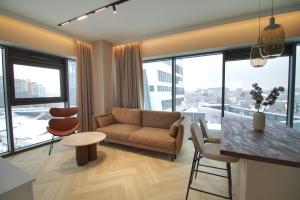 Apartament Cashmere Olszynki Park