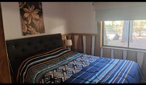 Cabañas Torres Del Bosque