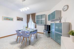 CasAntonia apartment between Venice and Padua