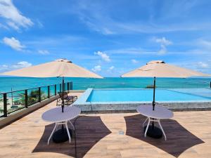 Açores Praia de Tamandaré - À Beira-Mar