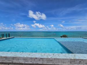 Açores Praia de Tamandaré - À Beira-Mar