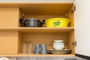 Elegant Stay Designer Interiors Kileleshwa Gem