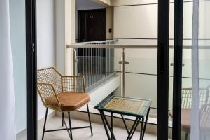 Elegant Stay Designer Interiors Kileleshwa Gem