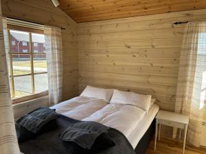 Piilopirtin Lomamökit