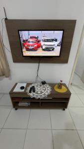 Apartamento 2 quartos Apartamento inteiro e exclusivo