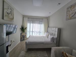 Haven Studio Apartment Near JKI & SGR With Swimming pool & Gym