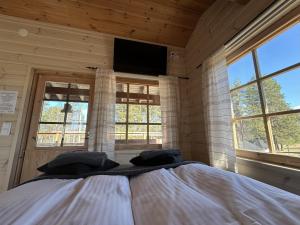 Piilopirtin Lomamökit