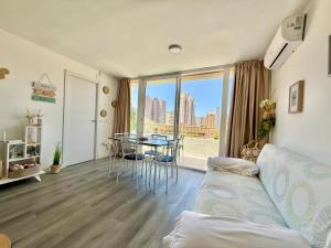 Cozy Apartment La Siesta de Leane