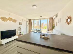 Cozy Apartment La Siesta de Leane