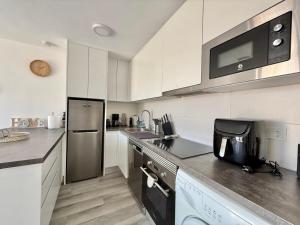 Cozy Apartment La Siesta de Leane